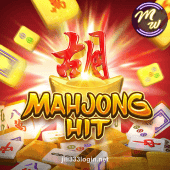Mahjong Hit Slot Game by JILI333