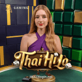 M Thai HiLo Game Image